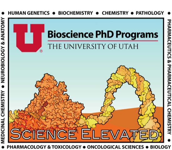 utah biology phd