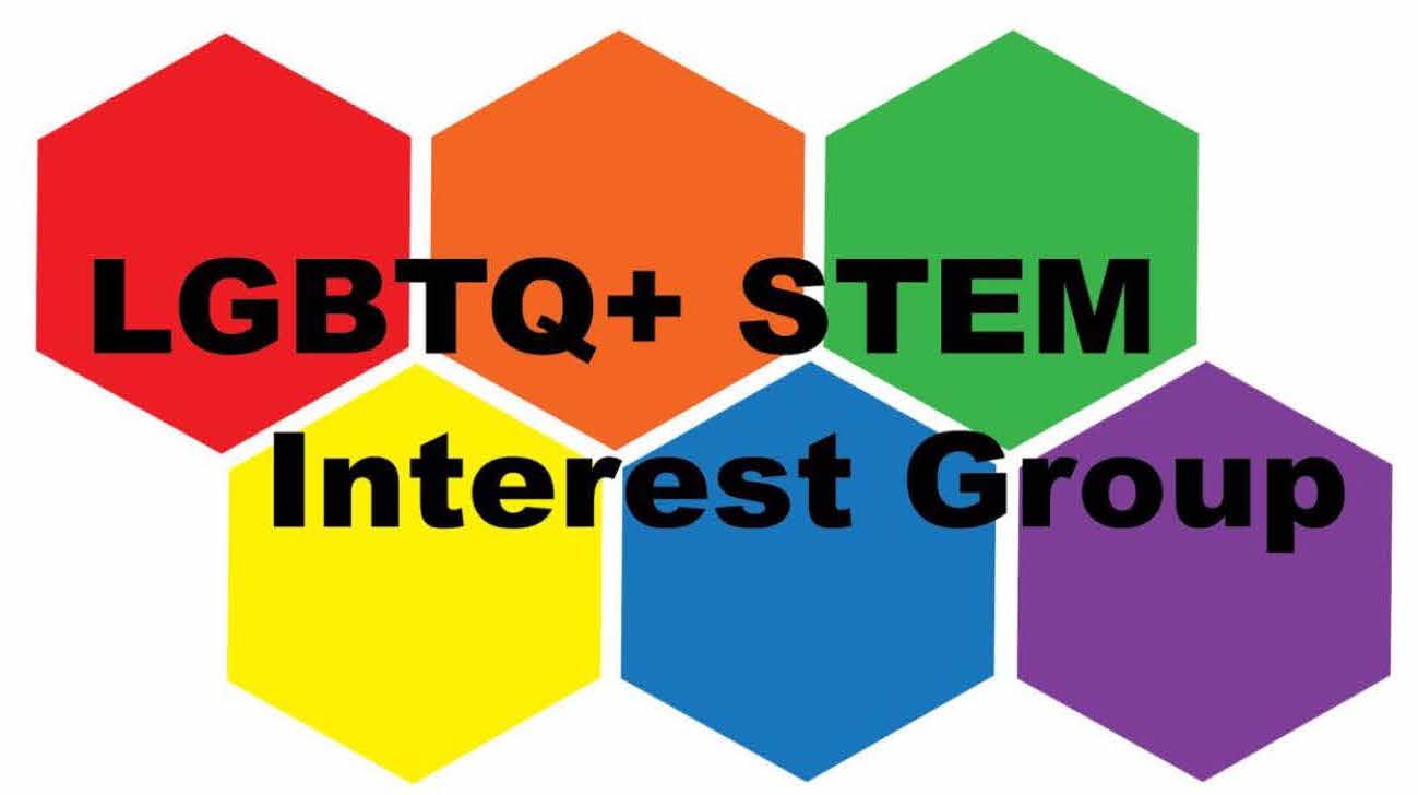 LGBTQ+ STEM Interest Group