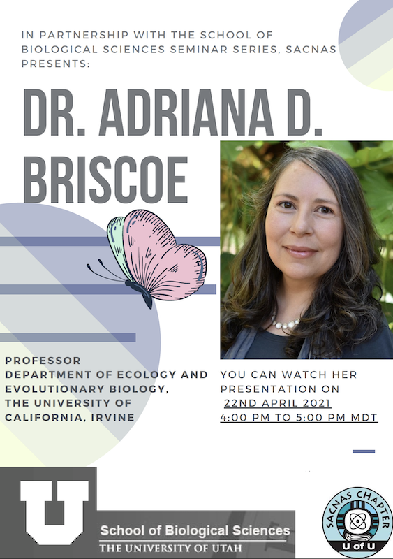 Dr. Adriana D. Briscoe