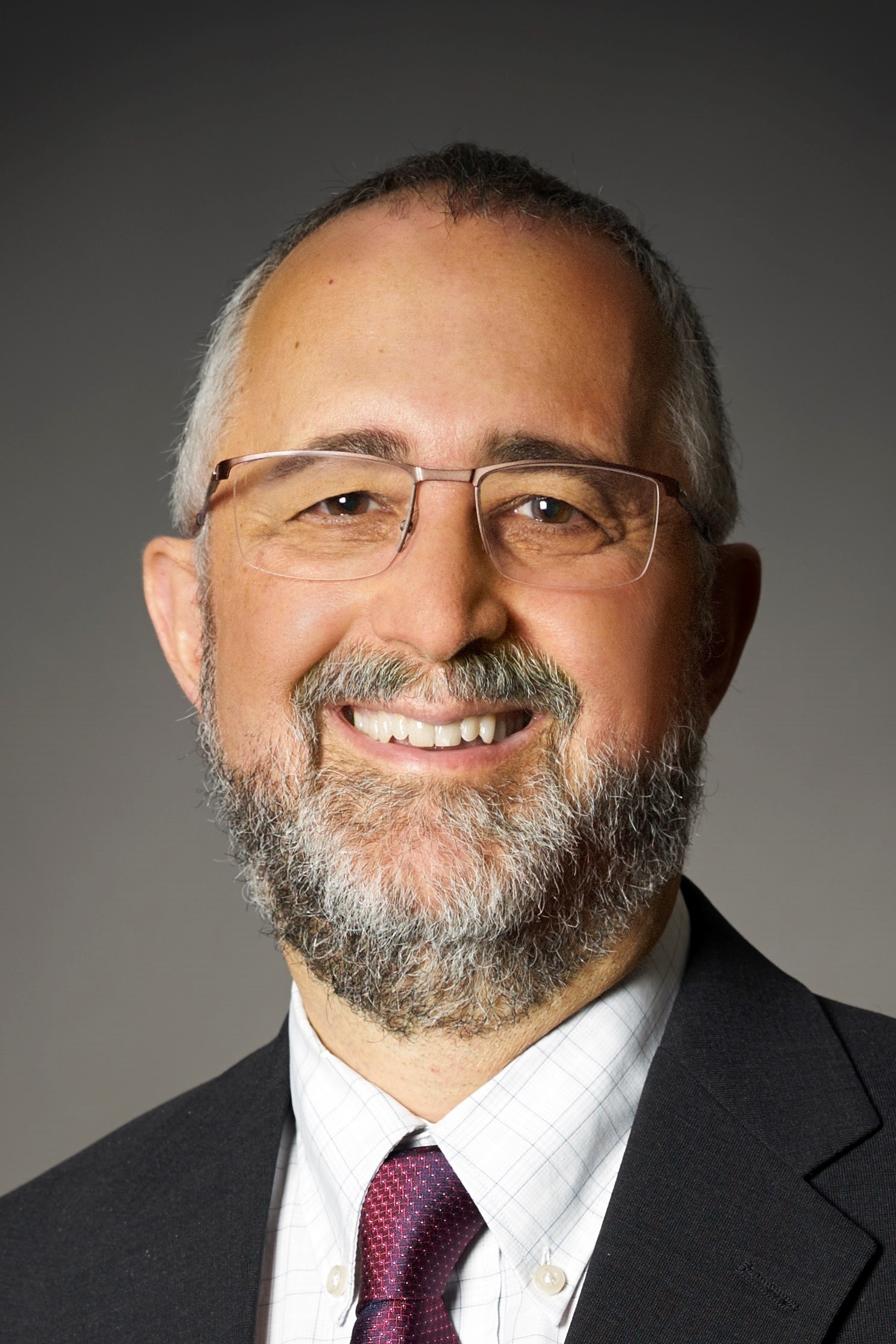 Paul S. Bernstein
