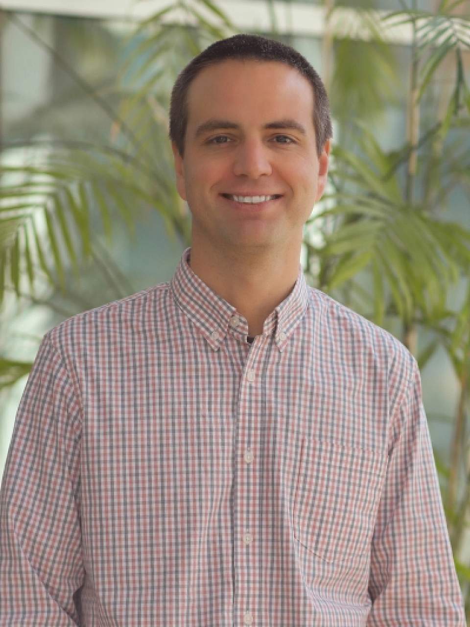 Samuel J. Hobbs