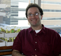 Mark Metzstein
