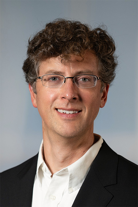 Eric Snyder